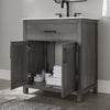 Ella 30" Single-Sink Bathroom Vanity Set