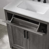 Ella 30" Single-Sink Bathroom Vanity Set