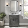 Ella 30" Single-Sink Bathroom Vanity Set