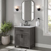 Ella 30" Single-Sink Bathroom Vanity Set