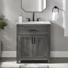 Ella 30" Single-Sink Bathroom Vanity Set