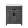 Ella 30" Single-Sink Bathroom Vanity Set