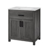 Ella 30" Single-Sink Bathroom Vanity Set