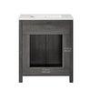 Ella 30" Single-Sink Bathroom Vanity Set