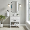 Mara 30" Single-Sink Bathroom Vanity Set
