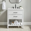 Mara 30" Single-Sink Bathroom Vanity Set
