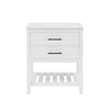 Mara 30" Single-Sink Bathroom Vanity Set