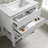 Mara 30" Single-Sink Bathroom Vanity Set