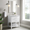 Mara 30" Single-Sink Bathroom Vanity Set