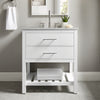 Mara 30" Single-Sink Bathroom Vanity Set