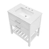 Mara 30" Single-Sink Bathroom Vanity Set