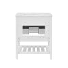 Mara 30" Single-Sink Bathroom Vanity Set