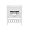 Mara 30" Single-Sink Bathroom Vanity Set