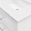 Mara 30" Single-Sink Bathroom Vanity Set
