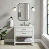 Mara 36" Single-Sink Bathroom Vanity Set