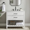 Mara 36" Single-Sink Bathroom Vanity Set