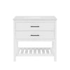 Mara 36" Single-Sink Bathroom Vanity Set