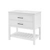 Mara 36" Single-Sink Bathroom Vanity Set
