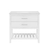 Mara 36" Single-Sink Bathroom Vanity Set