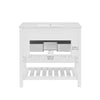Mara 36" Single-Sink Bathroom Vanity Set