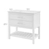 Mara 36" Single-Sink Bathroom Vanity Set