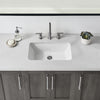 Daisy 48" Single-Sink Bathroom Vanity Set