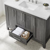 Daisy 48" Single-Sink Bathroom Vanity Set