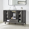 Daisy 48" Single-Sink Bathroom Vanity Set