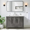 Daisy 48" Single-Sink Bathroom Vanity Set