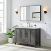 Daisy 48" Single-Sink Bathroom Vanity Set
