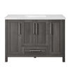 Daisy 48" Single-Sink Bathroom Vanity Set