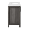 Daisy 48" Single-Sink Bathroom Vanity Set