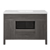 Daisy 48" Single-Sink Bathroom Vanity Set