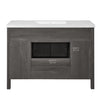 Daisy 48" Single-Sink Bathroom Vanity Set