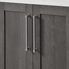 Daisy 48" Single-Sink Bathroom Vanity Set