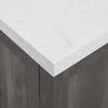 Daisy 48" Single-Sink Bathroom Vanity Set