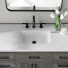 Ella 48" Single-Sink Bathroom Vanity Set