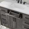 Ella 48" Single-Sink Bathroom Vanity Set