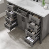 Ella 48" Single-Sink Bathroom Vanity Set