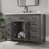 Ella 48" Single-Sink Bathroom Vanity Set