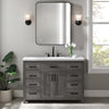Ella 48" Single-Sink Bathroom Vanity Set