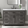 Ella 48" Single-Sink Bathroom Vanity Set