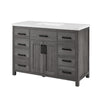 Ella 48" Single-Sink Bathroom Vanity Set