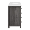 Ella 48" Single-Sink Bathroom Vanity Set