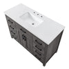 Ella 48" Single-Sink Bathroom Vanity Set