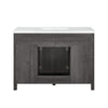 Ella 48" Single-Sink Bathroom Vanity Set