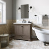 Amherst 36" Single-Sink Bathroom Vanity Set