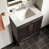 Oberman 30" Single-Sink Bathroom Vanity Set