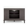Oberman 48" Single-Sink Bathroom Vanity Set