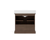 Amherst 36" Single-Sink Bathroom Vanity Set